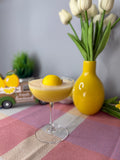 Limoncello Martini 🍋✨