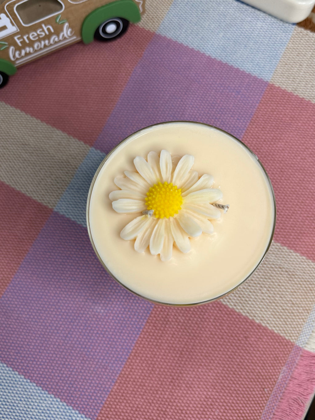 Passion fruit - pineapple martini 🍍✨