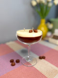 Espresso Martini candle ☕️
